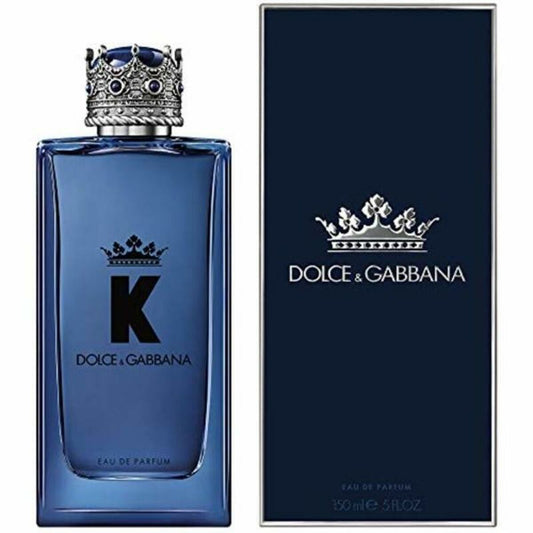 Men's Perfume K Dolce & Gabbana EDP EDP Dolce and Gabbana