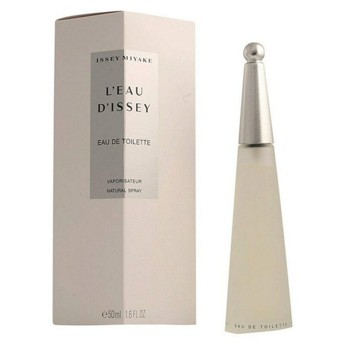 Women's Perfume Issey Miyake EDT Issey Miyake