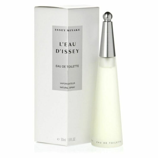 Women's Perfume Issey Miyake L'Eau D'Issey EDT 50 ml Issey Miyake