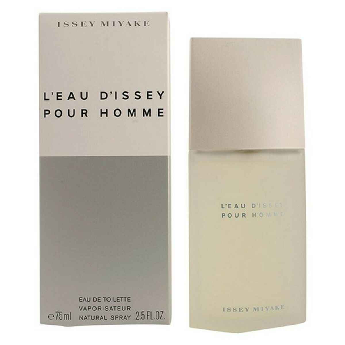 Men's Perfume Issey Miyake EDT Issey Miyake