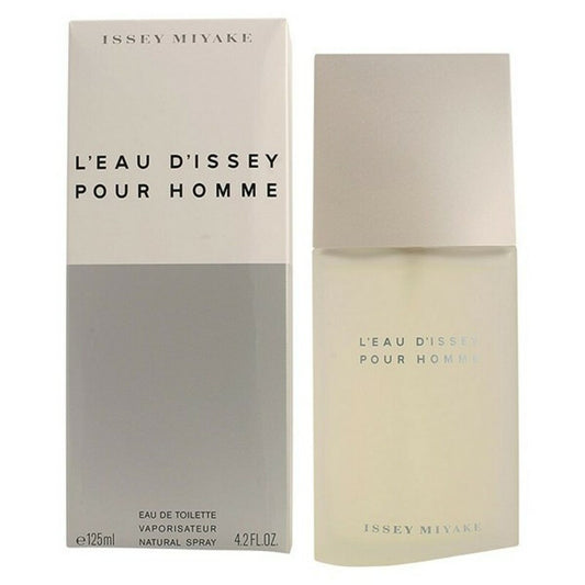 Men's Perfume Issey Miyake EDT L'Eau d'Issey pour Homme 200 ml Issey Miyake