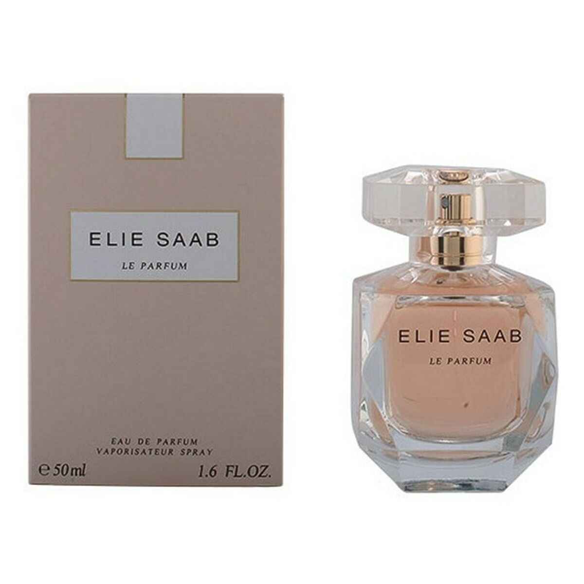 Women's Perfume Elie Saab Le Parfum EDP EDP Elie Saab