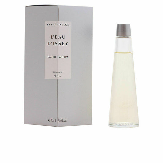 Women's Perfume Issey Miyake (75 ml) Issey Miyake