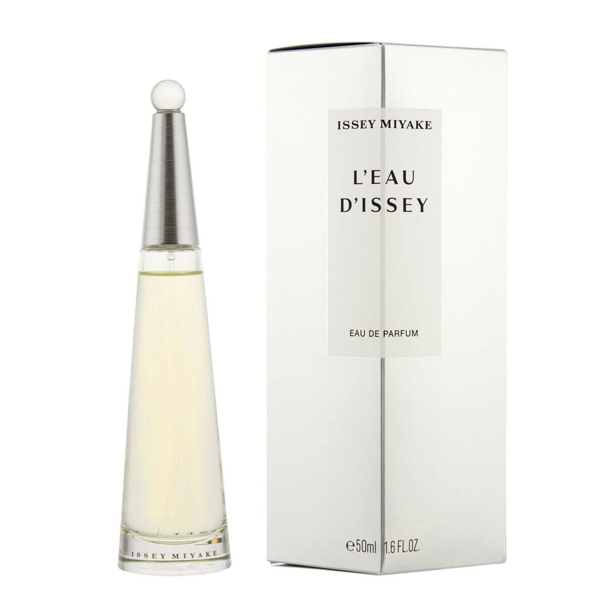 Women's Perfume Issey Miyake L' Eau D'Issey EDP 50 ml Issey Miyake