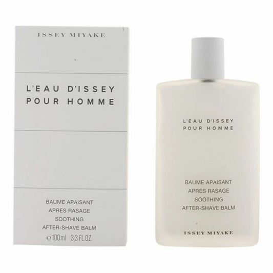 Aftershave Balm Issey Miyake L' Eau D'Issey (100 ml) L'Eau D'Issey 100 ml Issey Miyake