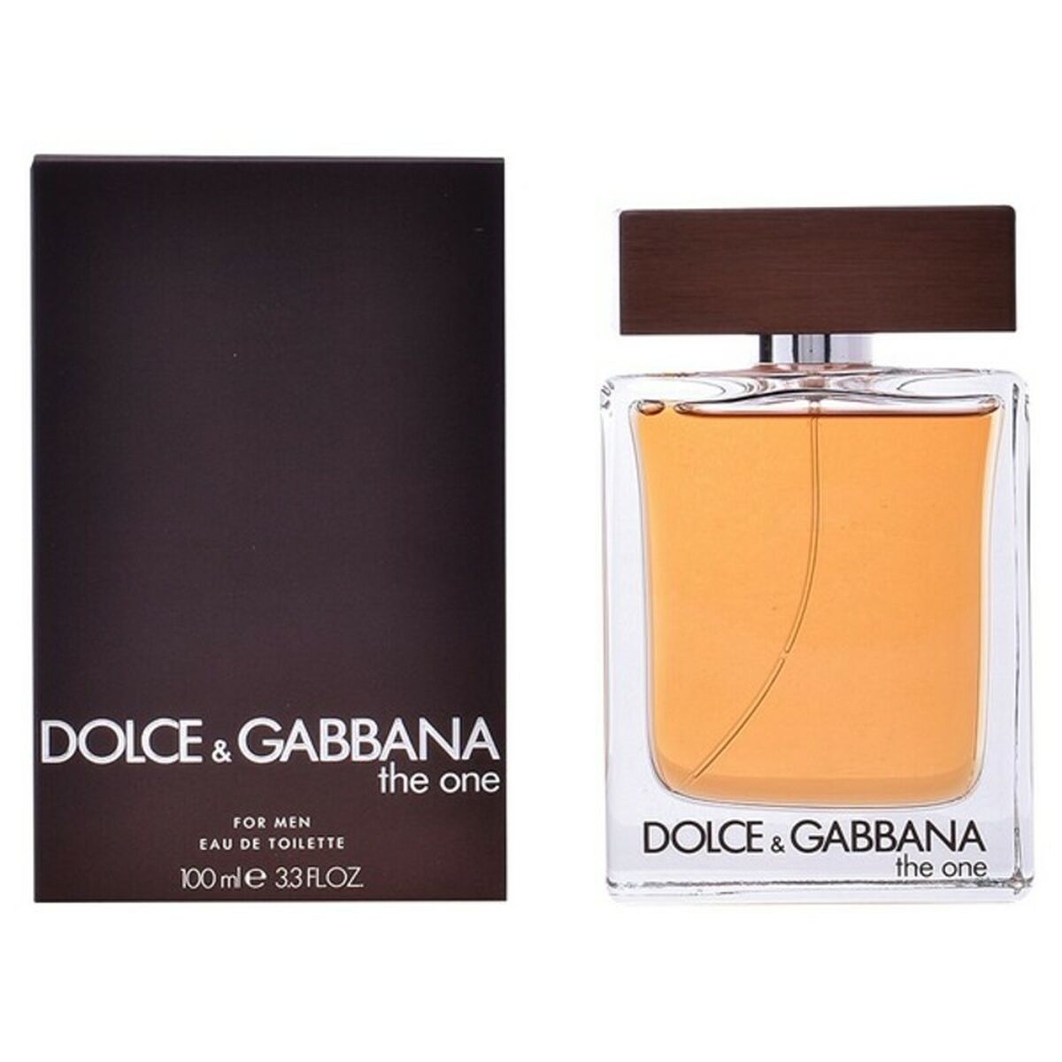 Men's Perfume Dolce & Gabbana EDT Dolce and Gabbana