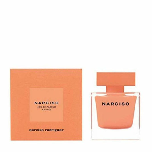 Women's Perfume Narciso Rodriguez Narciso Ambree EDP 30 ml Narciso Rodriguez