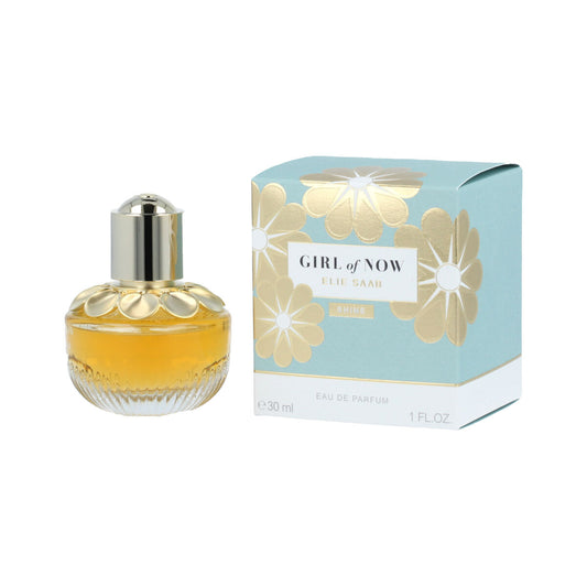 Women's Perfume Elie Saab EDP Girl Of Now Shine 30 ml Elie Saab