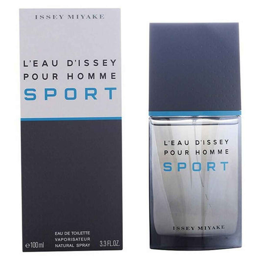 Men's Perfume Issey Miyake EDT Issey Miyake