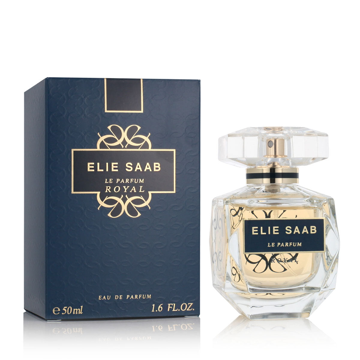 Women's Perfume Elie Saab EDP Le Parfum Royal 50 ml Elie Saab