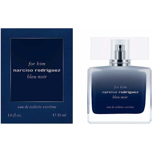 Men's Perfume Narciso Rodriguez EDT 50 ml Bleu Noir Narciso Rodriguez