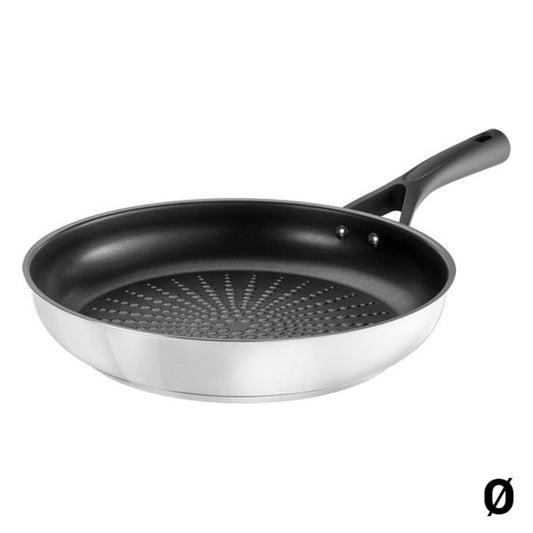 Non-stick frying pan Pyrex Expert Stainless steel Pyrex