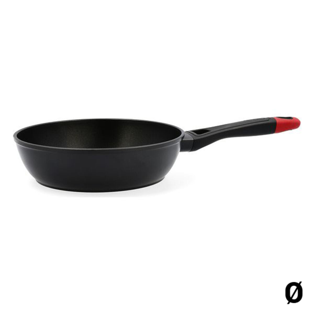 Non-stick frying pan Pyrex Optima+ Aluminium 3,5 mm Pyrex