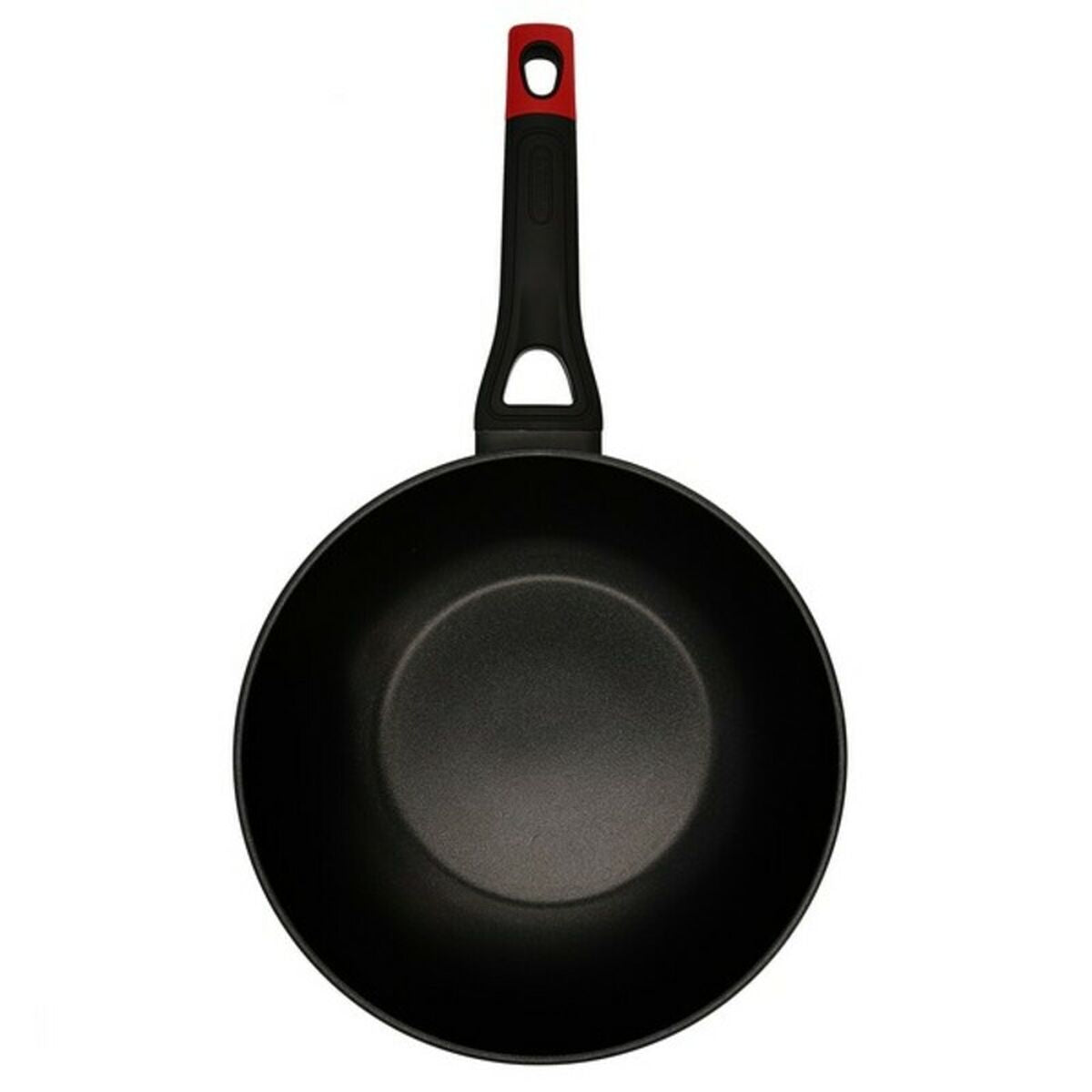 Wok Pan Pyrex 1140052 Metal 28 cm Pyrex