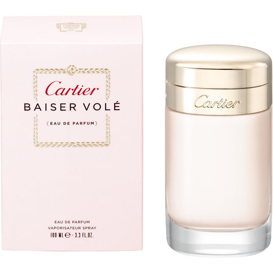 Women's Perfume Cartier EDP Baiser Vole 100 ml Cartier