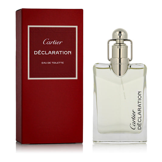 Men's Perfume Cartier Déclaration EDT 50 ml Cartier