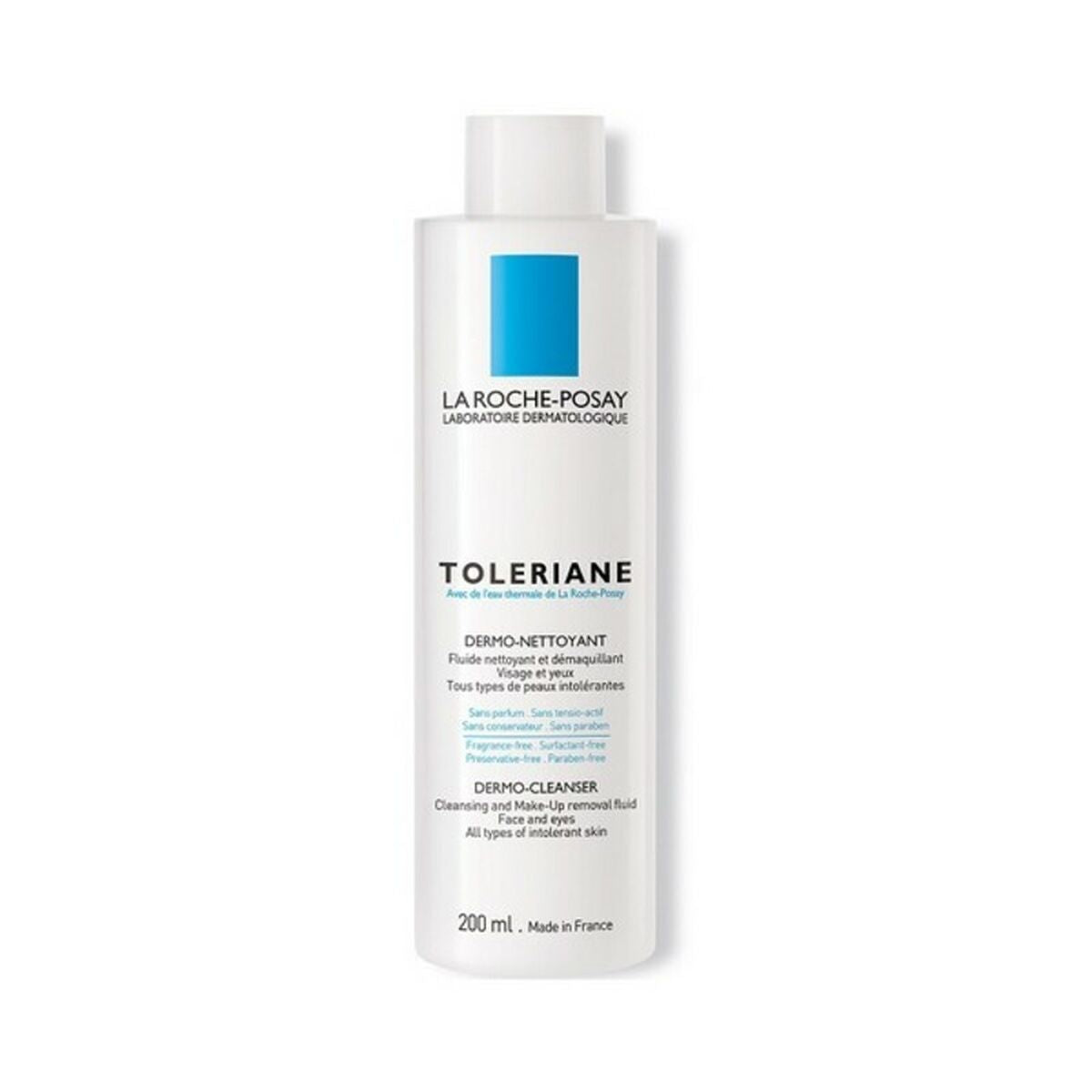 Eye Make Up Remover Toleriane La Roche Posay La Roche Posay