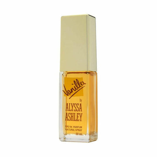 Women's Perfume Alyssa Ashley 2523800 EDT 25 ml Alyssa Ashley