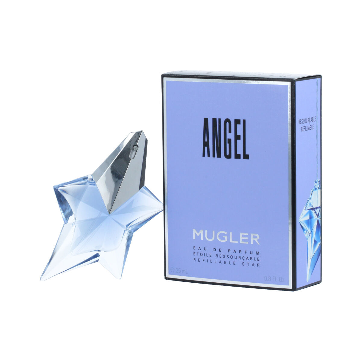 Women's Perfume Mugler Angel EDP Mugler