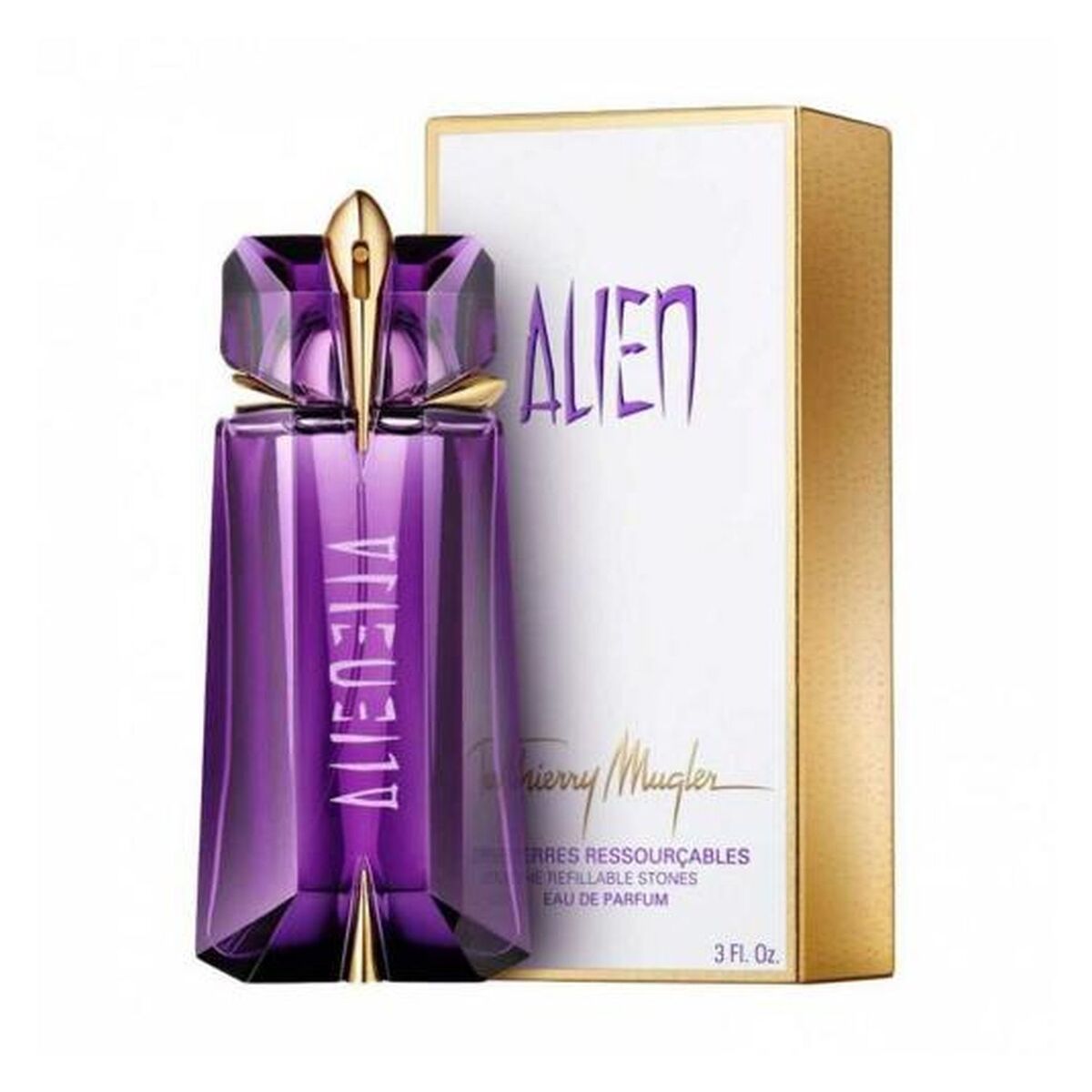 Women's Perfume Mugler Alien EDP 90 ml Mugler