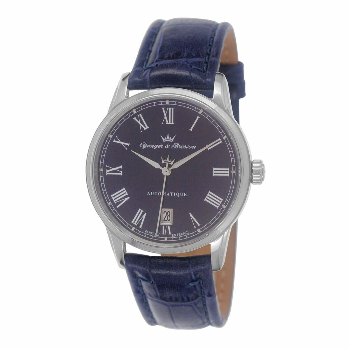 Men's Watch Yonger & Bresson YBH8366_12