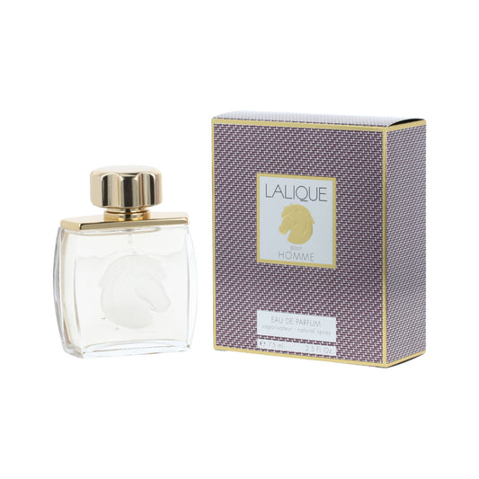 Men's Perfume Lalique EDP Pour Homme Equus (75 ml) Lalique