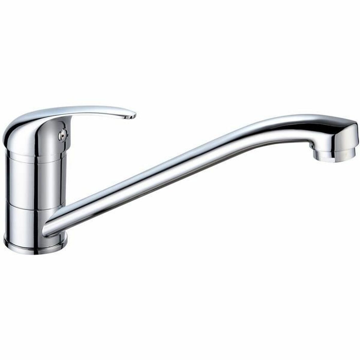 Kitchen Tap Rousseau ATHENA Metal Rousseau