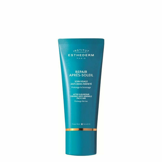 Anti-Wrinkle Cream Institut Esthederm After Sun 50 ml Institut Esthederm