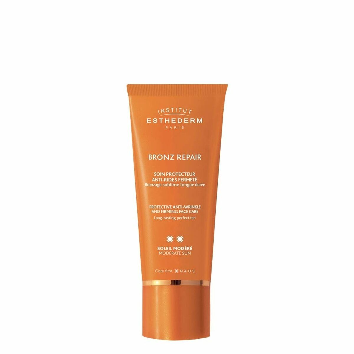 Day Cream Institut Esthederm BRONZ REPAIR 50 ml Institut Esthederm