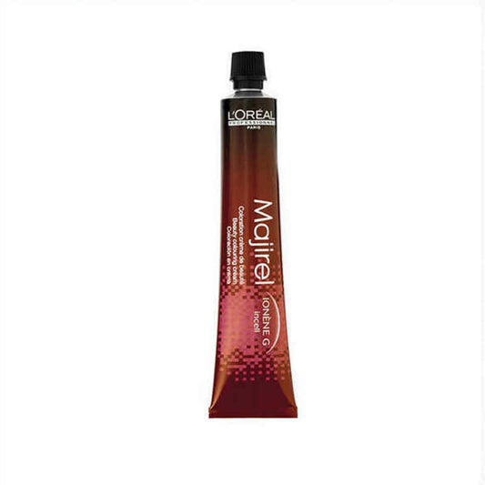 Permanent Dye Majirel L'Oreal Professionnel Paris Nº 8,03 (50 ml) LOreal Professionnel Paris