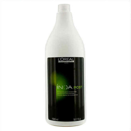 Shampoo Inoa Post L'Oreal Professionnel Paris INOA Post-Color (1500 ml) LOreal Professionnel Paris