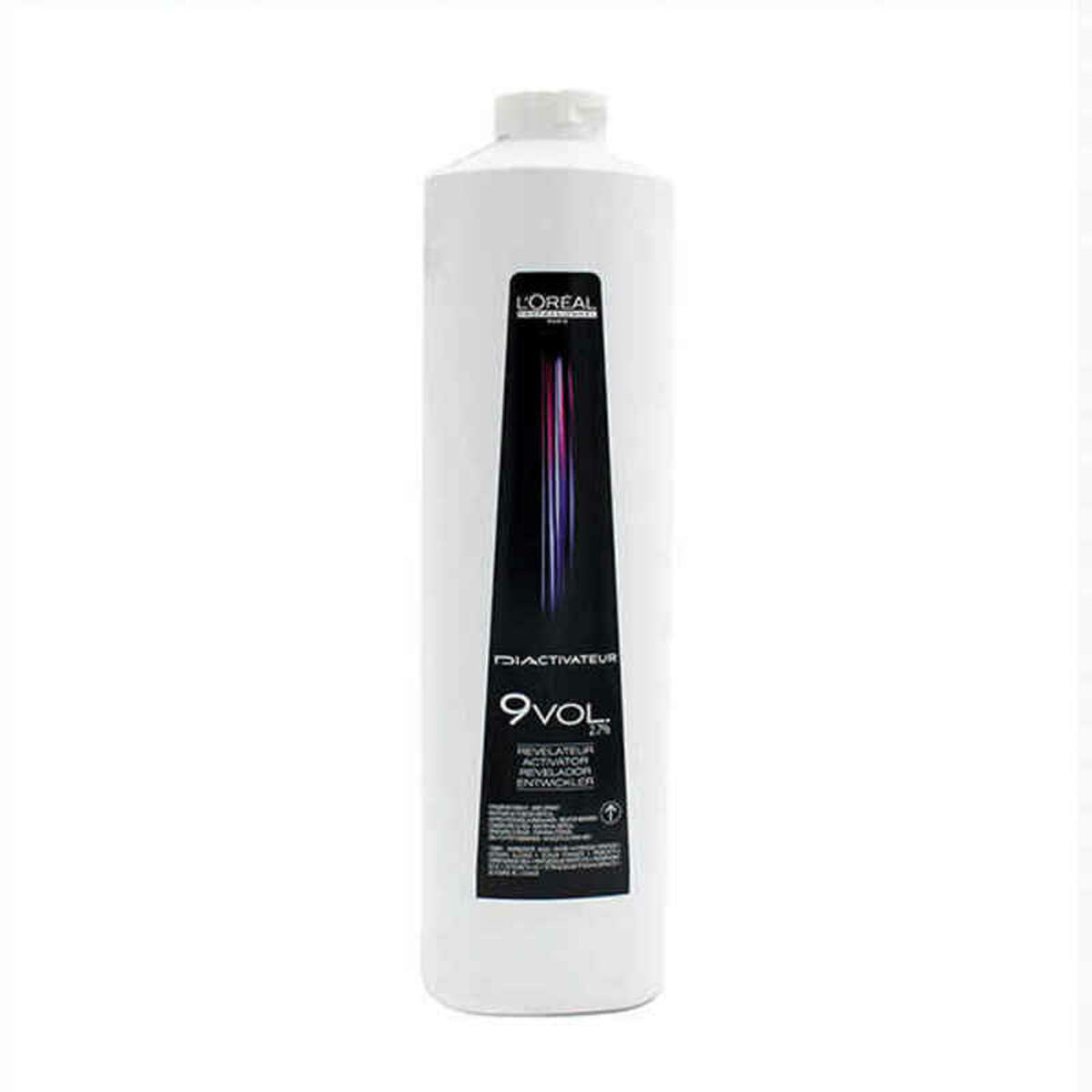 Activating Liquid Diactivateur 9 Vol 2,7% L'Oreal Professionnel Paris 11478 1 L LOreal Professionnel Paris