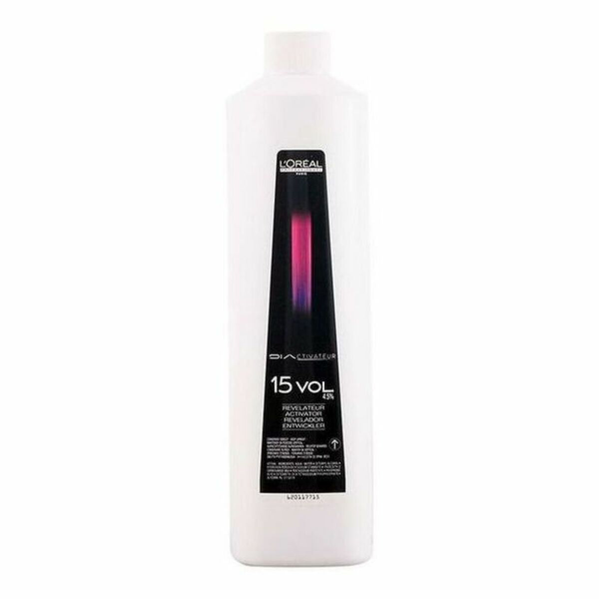 Activating Liquid Dia Activateur II L'Oreal Professionnel Paris 0000004099 1 L LOreal Professionnel Paris