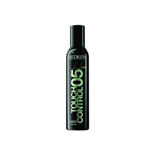 Conditioner Touch Control Redken (200 ml) Redken