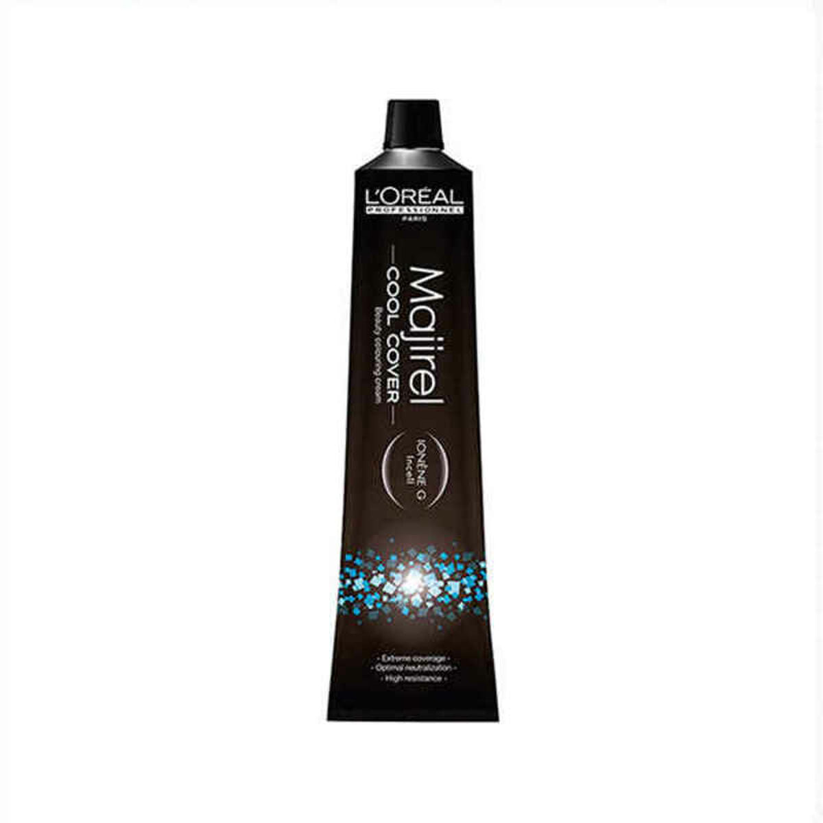 Permanent Dye Majirel Cool Cover L'Oreal Professionnel Paris 0000017688 Nº 7 (50 ml) LOreal Professionnel Paris