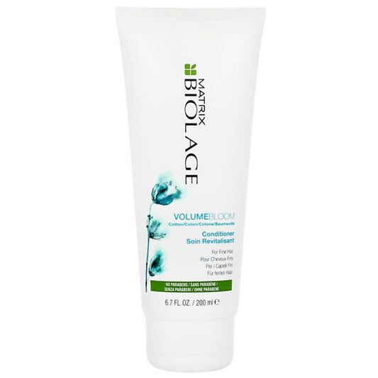 Revitalising Conditioner Biolage Volumebloom Matrix 200 ml