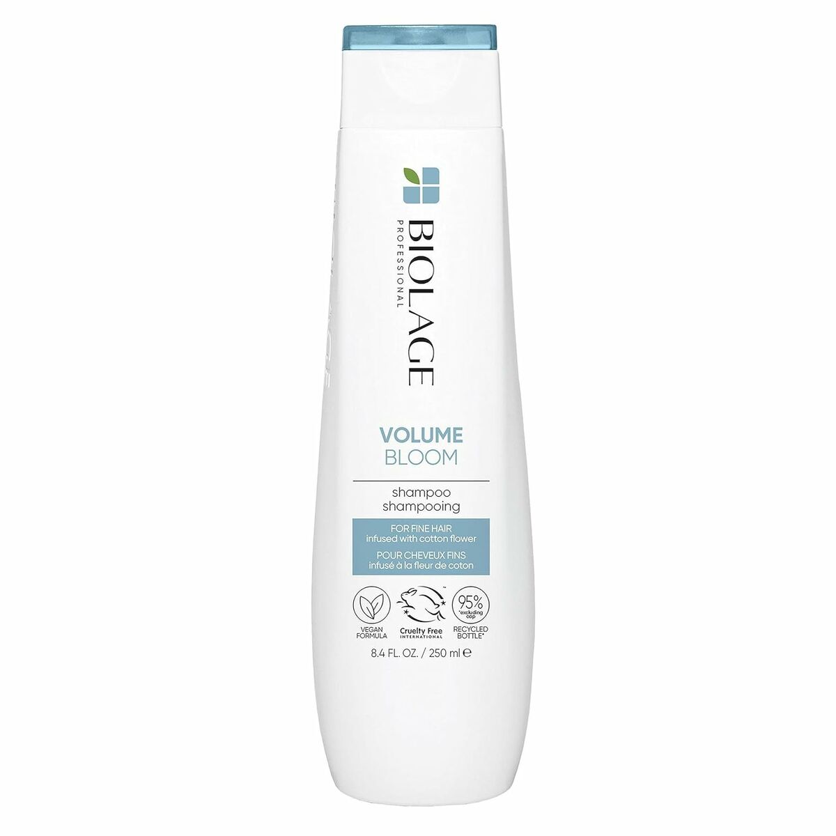 Volumising Shampoo Matrix Biolage Volumebloom Matrix