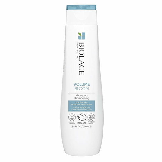 Volumising Shampoo Matrix Biolage Volumebloom Matrix