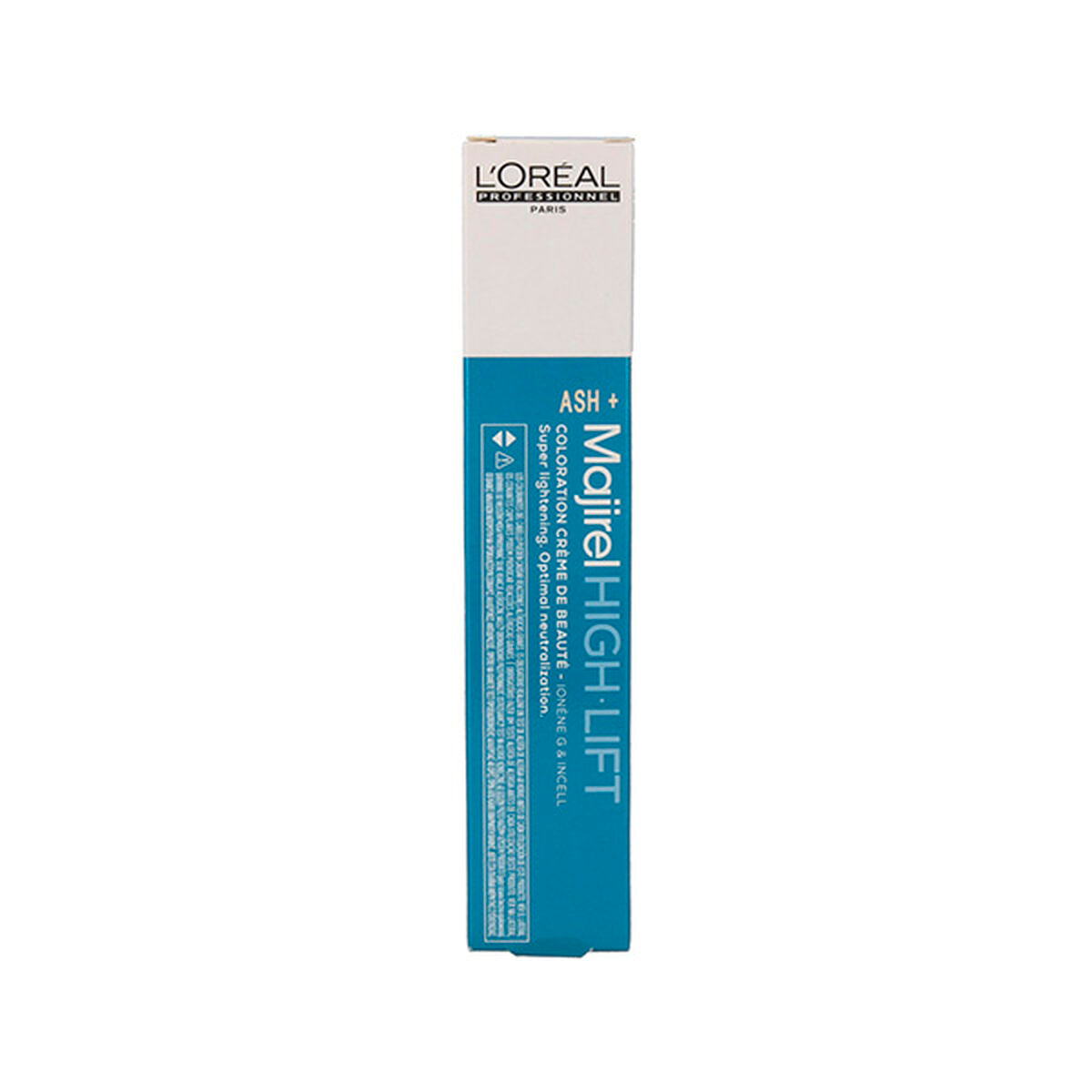 Permanent Dye L'Oreal Professionnel Paris Majirel High 50 ml Ash LOreal Professionnel Paris