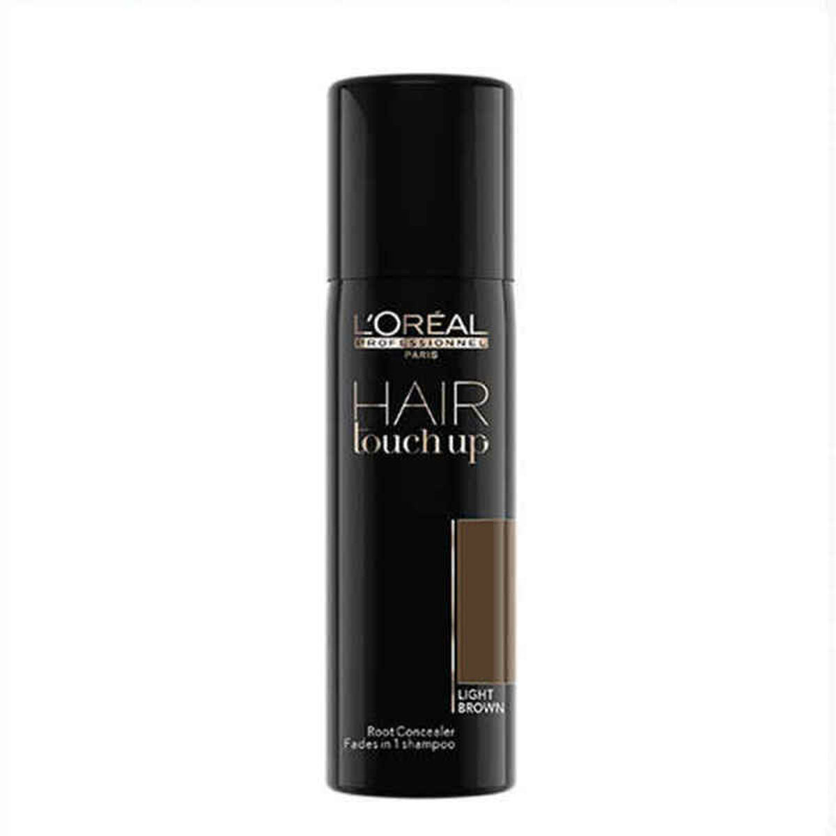 Natural Finishing Spray Hair Touch Up L'Oreal Professionnel Paris 60003375 (75 ml) LOreal Professionnel Paris