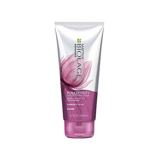 Conditioner for Fine Hair Biolage Full Density 200 ml Biolage