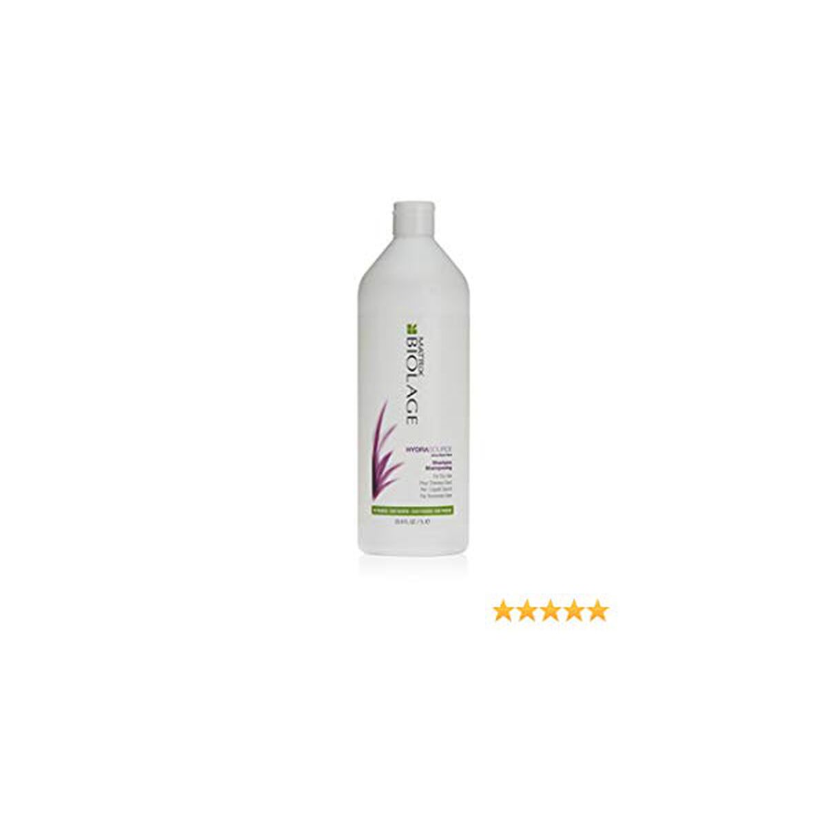 Moisturizing Shampoo Biolage Hydrasource Matrix AD157 1 L Matrix