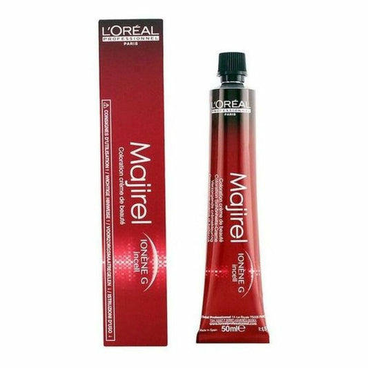 Permanent Dye Majirel L'Oreal Professionnel Paris 0000003567 Nº 9,3 50 ml LOreal Professionnel Paris