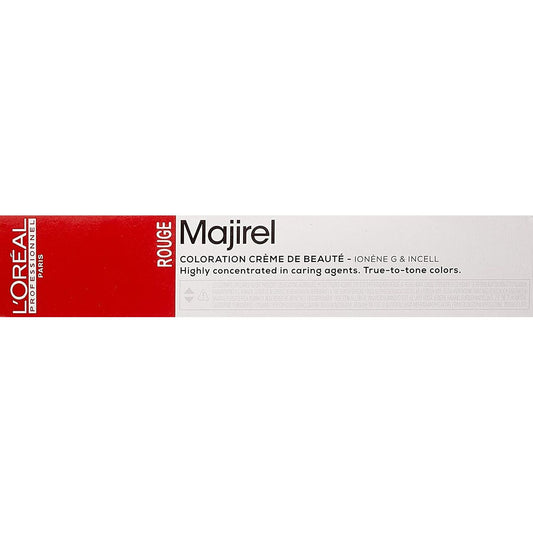 Permanent Colour Creme Majirel L'Oreal Professionnel Paris LMCONMR (50 ml) LOreal Professionnel Paris