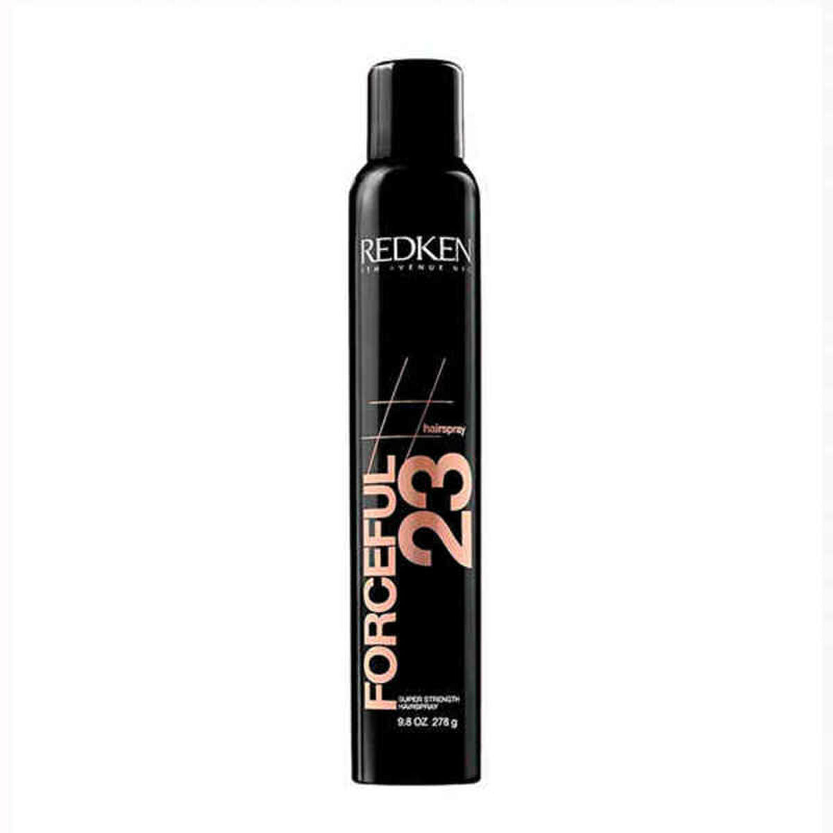 Hair Spray Forceful 23 Redken Hairspray Forceful 400 ml Redken