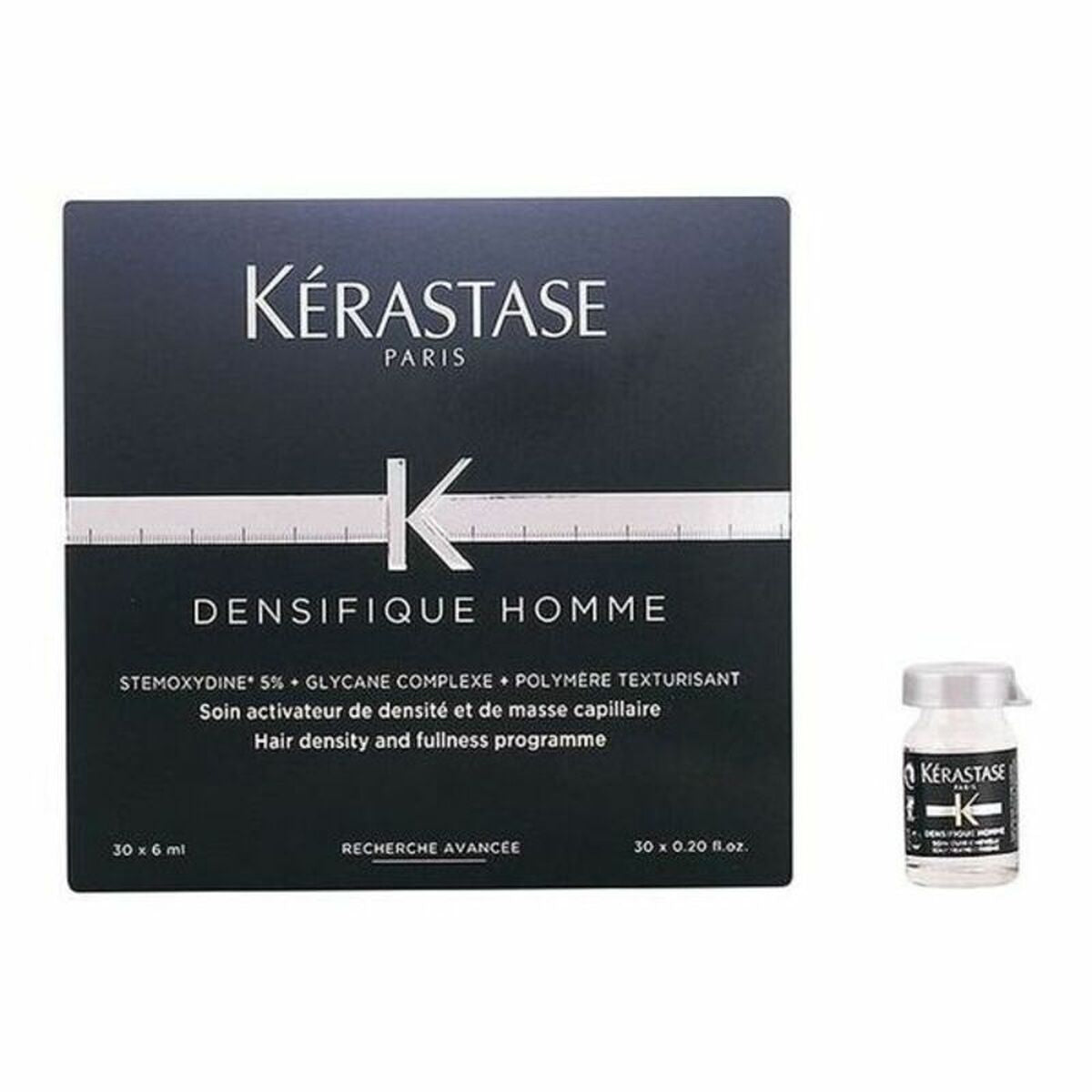 Volumising Treatment Densifique Homme Kerastase Densifique Homme Densifique Homme (6 ml) 6 ml