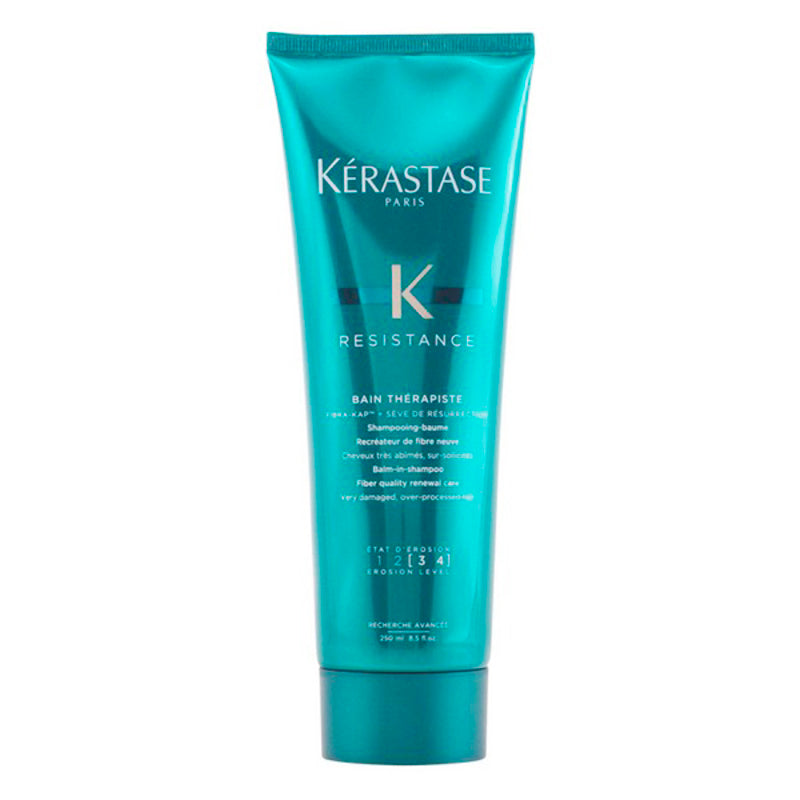 Revitalisierendes Shampoo Resistance Therapiste Kerastase (250 ml)