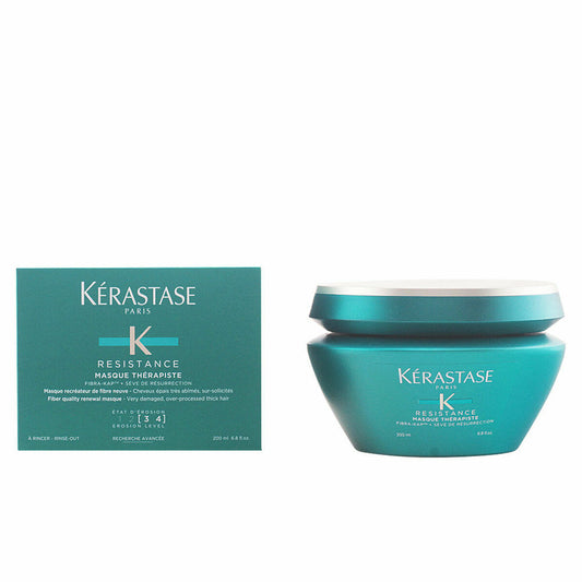 Hair Mask Resistance Therapiste Kerastase Resistance Thérapiste 200 ml