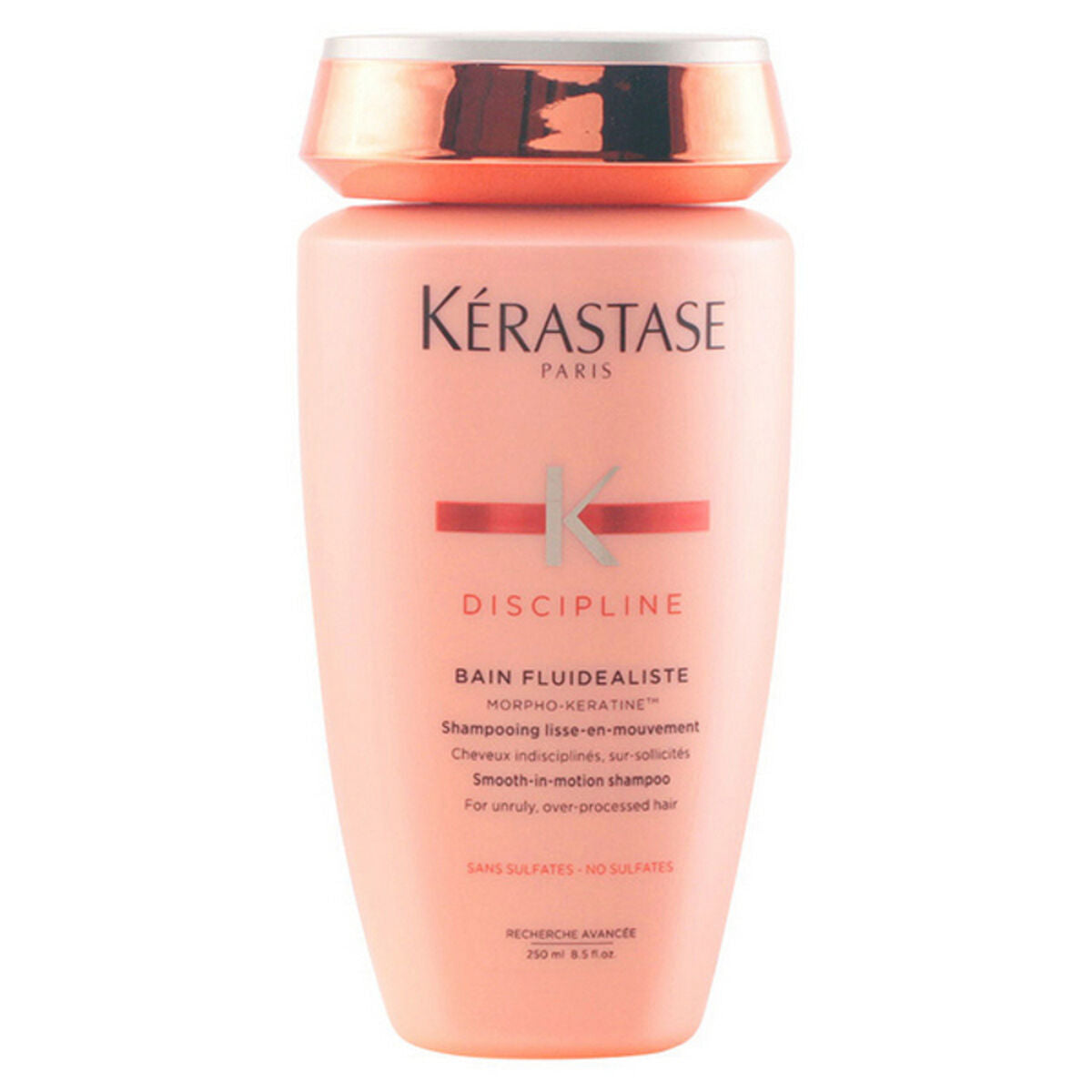 Shampoo Disziplin Kerastase 250 ml