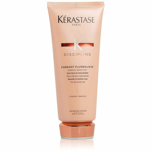 Anti-frizz Conditioner Discipline Kerastase Discipline Smooth-In-Motion 200 ml